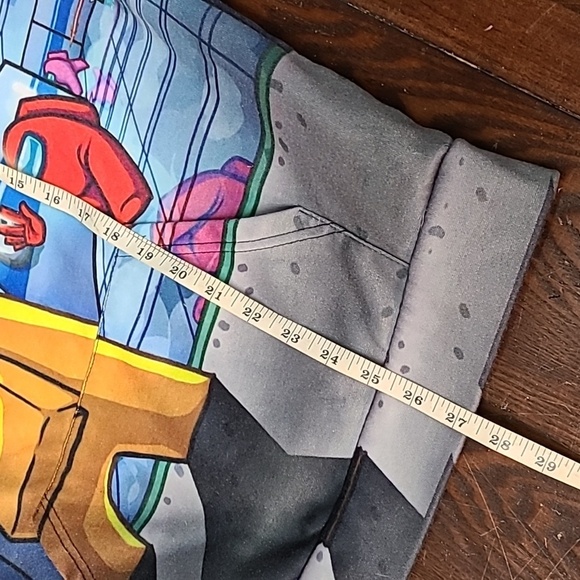 Among Us Hoodie - Picture 7 of 9